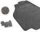 Текстильні килимки Pro-Eco Graphite для Iveco Daily (mkIV)(1 ряд) 2006-2011 (PE 2007079) - изображение 1