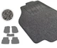 Текстильні килимки Pro-Eco Graphite для Ravon R4 (mkI) 2016→ (PE 2008622) - изображение 1