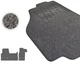 Текстильні килимки Pro-Eco Graphite для Nissan NV400 (mkI) / Interstar (mkII)(1 ряд) 2010→ (PE 2090528) - изображение 1