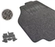 Текстильні килимки Pro-Eco Graphite для Honda Stream (mkI) (2-3 ряд) 2001-2006 (PE 2090338) - зображення 1