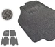 Текстильні килимки Pro-Eco Graphite для Chrysler Pacifica (mkI)(1-2 ряд) 2004-2008 (PE 2090268) - зображення 1