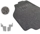 Текстильні килимки Pro-Eco Graphite для Mercedes-Benz GL/GLS-Class (X166)(3 ряд) 2013-2019 (PE 2090850) - изображение 1