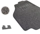 Текстильні килимки Pro-Eco Graphite для Honda Stream (mkI)(1 ряд) 2001-2006 (PE 2090233) - изображение 1