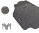 Текстильні килимки Pro-Eco Graphite для SsangYong Rodius (mkI)(2 ряд) 2004-2013 (PE 2090355) - зображення 1