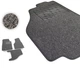 Текстильні килимки Pro-Eco Graphite для Dodge Ram (mkIII)(1 ряд) 2002-2008 (PE 2005597) - изображение 1