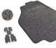 Текстильні килимки Pro-Eco Graphite для Honda City (mkIV) 2006-2008 (PE 2006533) - изображение 1