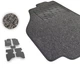 Текстильні килимки Pro-Eco Graphite для Peugeot 107 (mkI) 2005-2014 (PE 2006655) - изображение 1
