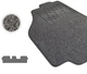 Текстильні килимки Pro-Eco Graphite для Acura MDX (mkII)(3 ряд) 2007-2013 (PE 2090299) - изображение 1