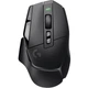 Миша бездротова Logitech G502 X Lightspeed Black (910-006180) - зображення 2