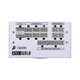 Блок питания 1stPlayer 850W White (NGDP-GLD-850-WH-EU) - изображение 4