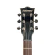 Акустична гітара TONEBERG T340-FG-BL - зображення 4