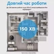 Робот-пылесос Midea M7 pro - зображення 5