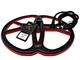Котушка Nel Tornado для Garrett ACE 150/200i/250/300i/350 Euro/400i - зображення 4