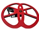 Котушка Nel Fly для металошукачів Garrett Ace 150, 200i, 250, 300i, Euro Ace, 400i - изображение 4