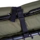 Карповая раскладушка "BED 88 Sleep System" Ranger RA5523 зеленый/коричневый, чехол, до 160 кг - изображение 12
