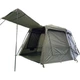 Намет короповий "Gazebo Cube" Ranger RA6666 оливково-зелений, швидке встановлення 2-місний - зображення 7