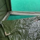 Намет короповий "Gazebo Cube" Ranger RA6666 оливково-зелений, швидке встановлення 2-місний - зображення 13