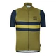 Велоджерси с коротким рукавом SKINS Cycle x Chapeau! green S - изображение 1