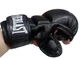 Перчатки для MMA M6 LEV Sport стрейч черный size M - изображение 2
