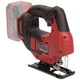 Лобзик аккумуляторный Vitals Ef 1865Cl - изображение 8