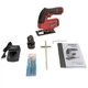 Лобзик аккумуляторный Vitals Master Ef 1265c Kit - изображение 2