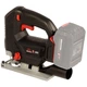 Лобзик акумуляторний Vitals Professional AEf 18135l BL SmartLine+ 18В 0-2700об/хв хід 25.4мм 1.77кг без АКБ та ЗП - зображення 5