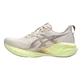 Мужские кроссовки для бега Asics Novablast 5 1012B765-250 39.5 Biege-Grey-Bworn - изображение 1