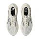 Мужские кроссовки для бега Asics Novablast 5 1011B974-250 43.5 Rice White-Black - изображение 3