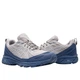 Мужские кроссовки Asics Gel-Venture 6 Shield 1203A474-400 41.5 Grand Shark - Piedmont Grey - изображение 4