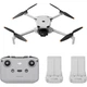 Квадрокоптер DJI Lito 1 Two-Battery Combo RC-N3 [171478] - изображение 1