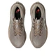 Женские кроссовки для бега Asics Novablast 5 1012B815-020 41.5 Brown - изображение 3