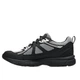 Мужские кроссовки Asics Gel-Venture 6 Shield 1203A710-001 41.5 Black-White - изображение 2