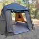 Карповая палатка-шатер Ranger Gazebo Lux 3-местная (RA6665) - изображение 6