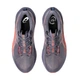 Мужские кроссовки для бега Asics Novablast 5 1011B974-500 45 Purple - изображение 3