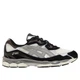 Мужские кроссовки Asics Gel-Nyc 1201A789-750 43.5 Black-Ivory-Grey - изображение 1