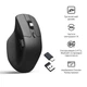 Мышь беспроводная Keychron M6S WL Black (M6S-A72) - изображение 7