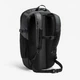 Туристичний Рюкзак QUECHUA Arpenaz 100 27л 50 × 27,5 × 2,5 см Чорний - зображення 4
