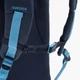 Дитячий Туристичний Рюкзак QUECHUA 10л В37/Д21,5/Г19 см Синій - зображення 4