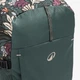 Туристичний Рюкзак QUECHUA 20л 46 x 20 x 14 см Зелений - зображення 3