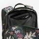 Туристичний Рюкзак QUECHUA 20л 46 x 20 x 14 см Зелений - зображення 6