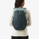 Туристичний Рюкзак QUECHUA 20л 46 x 20 x 14 см Синій - зображення 7