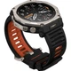 Смарт-годинник Amazfit T-Rex ULTRA 2 W2550GL2N Чорний (1186954) - зображення 5