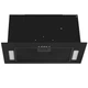 Витяжка кухонна ELEYUS INDI 1200 LED 52 BL - изображение 3