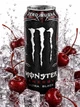 Енергетичний напій Monster Energy Ultra Black 500 мл енергетик - зображення 1