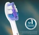Насадки для зубной щетки PHILIPS Sonicare HX6052/87 Sensitive - изображение 8