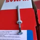 Дюбель с шурупом Wkret-Met 6х60 гриб для быстрого монтажа 100 шт - изображение 2