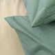 Комплект постельного белья Viluta Двухспальный 175х210 см 26445 Ронфорс (26445_dv) - изображение 9