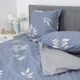 Комплект постельного белья Viluta Двухспальный 175х210 см 26013 Ронфорс (26013_dv) - изображение 7