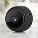 IP камера FTY A9 Mini Wi-Fi 1080P Full HD с ночным видением и магнитным креплением - изображение 2