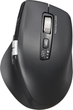 Миша Yenkee YMS 2095B SPIN Black (8590669393572) - зображення 1